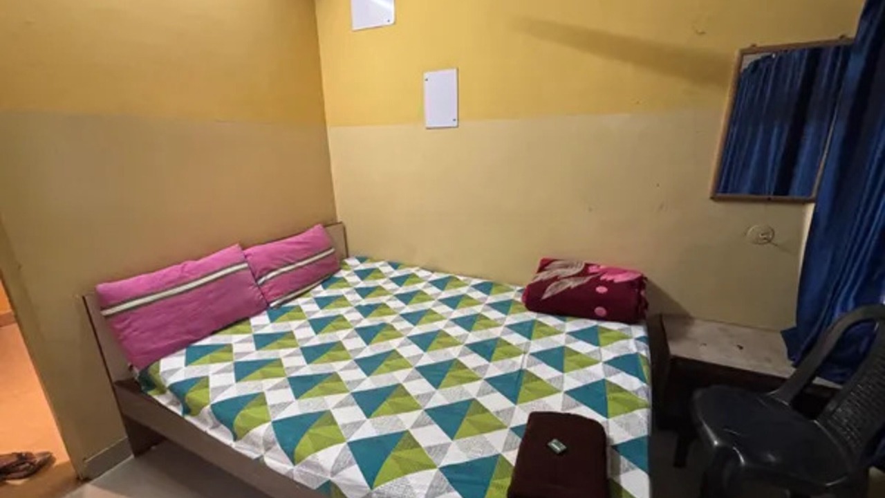 Photo of Bedroom in Mukundapur