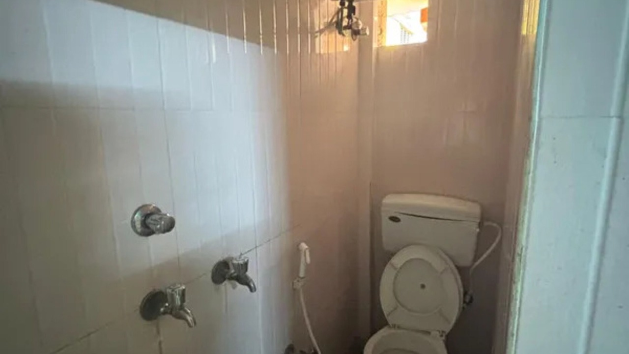 Photo of Bathroom in Mukundapur