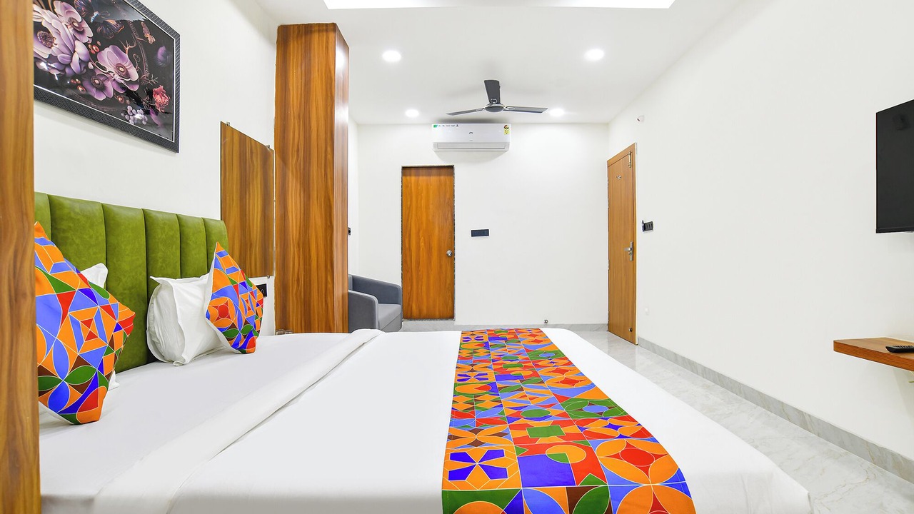 Photo of Bedroom in Sanwer