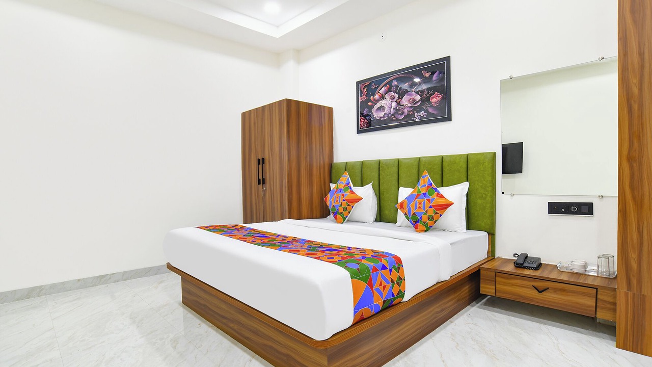 Photo of Bedroom in Sanwer
