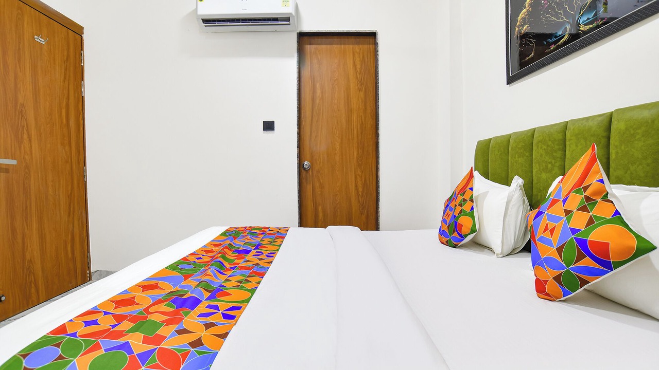 Photo of Bedroom in Sanwer