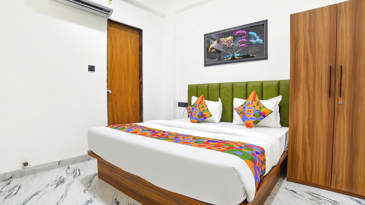 Photo of Bedroom in Sanwer
