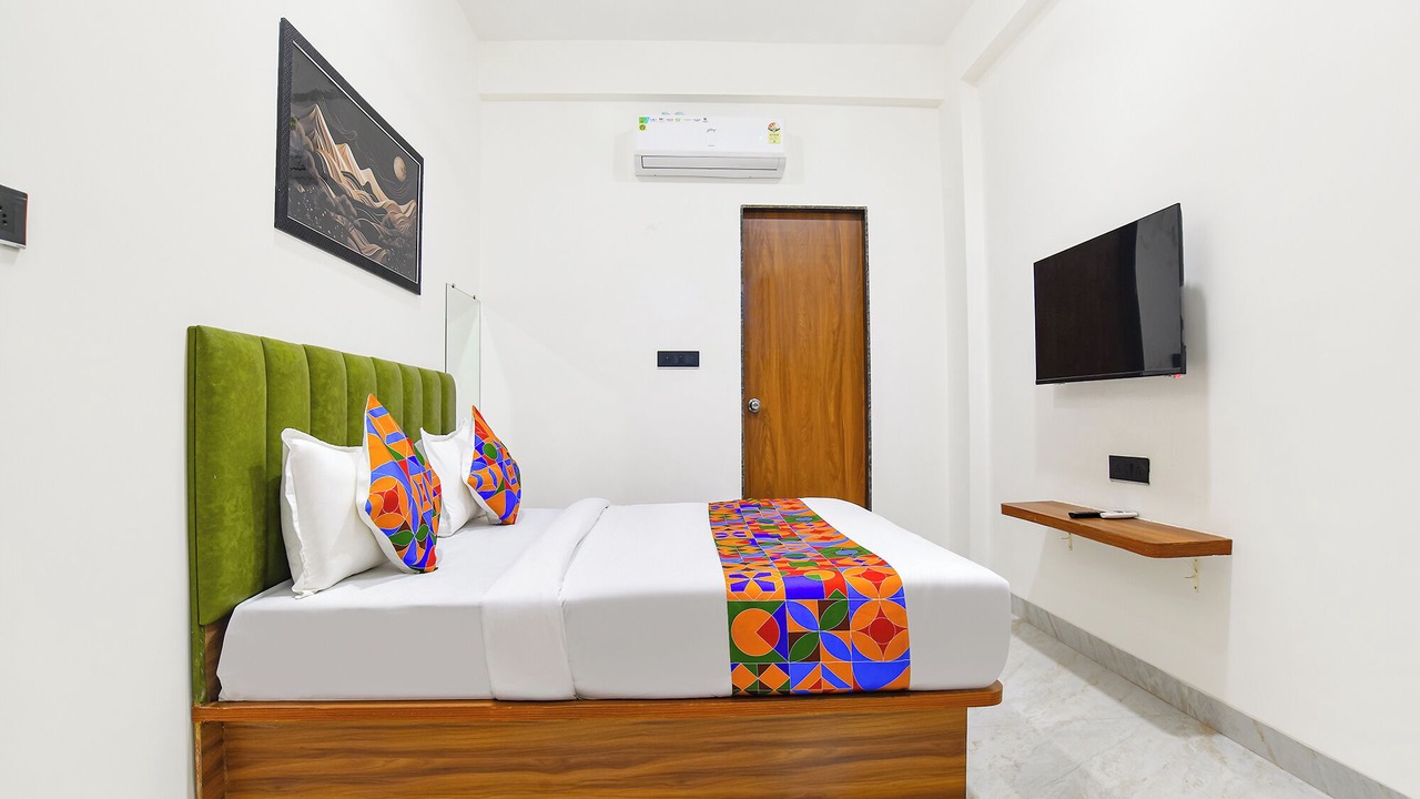 Photo of Bedroom in Sanwer