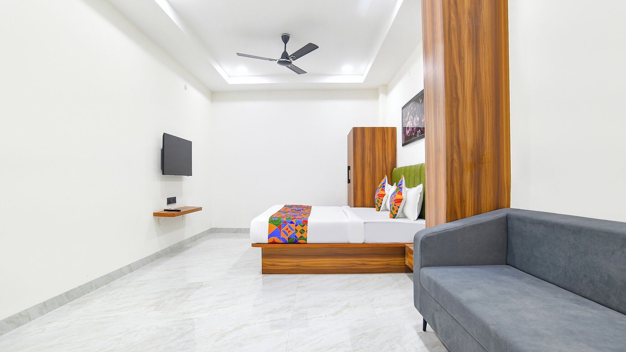 Photo of Bedroom in Sanwer