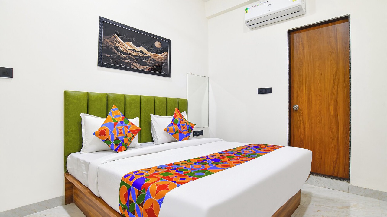 Photo of Bedroom in Sanwer