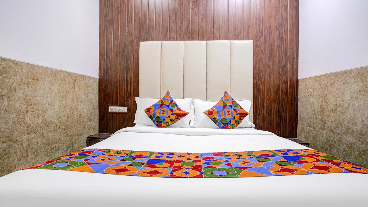 Photo of Bedroom in Vashi