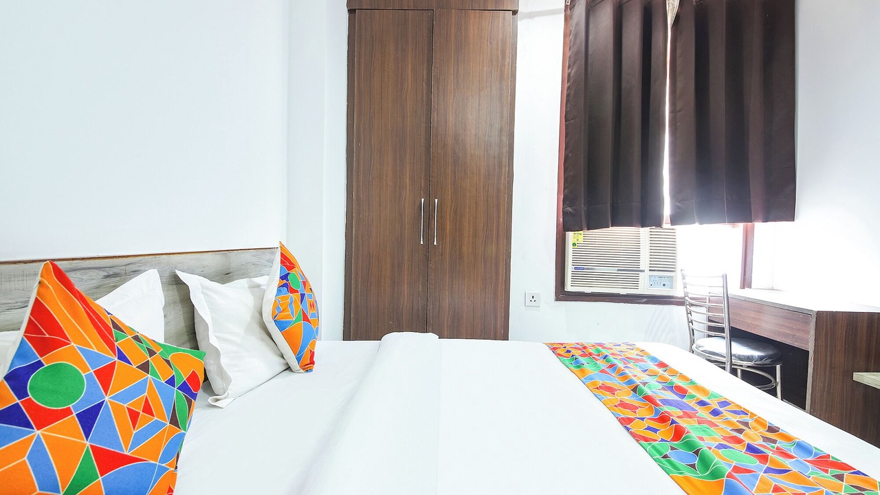 Photo of Bedroom in Rishikesh