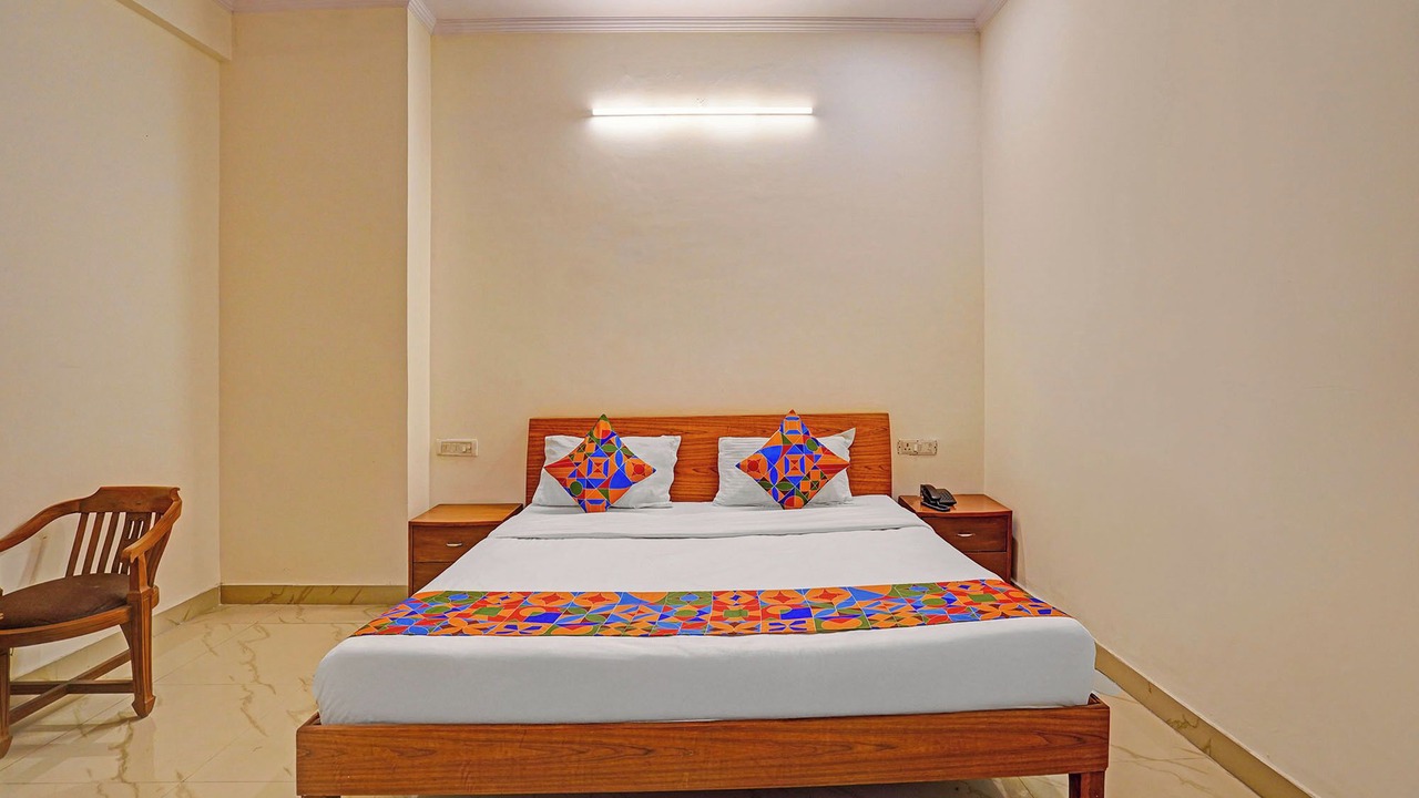 Photo of Bedroom in Sector 70
