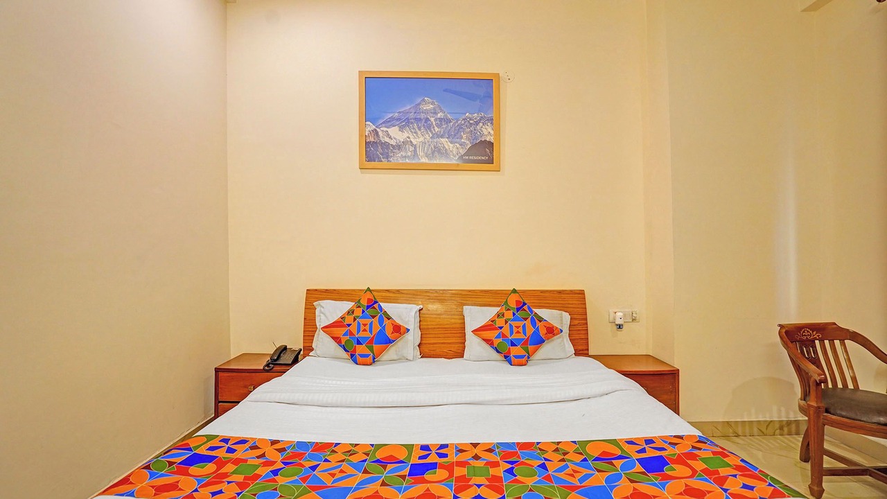 Photo of Bedroom in Sector 70
