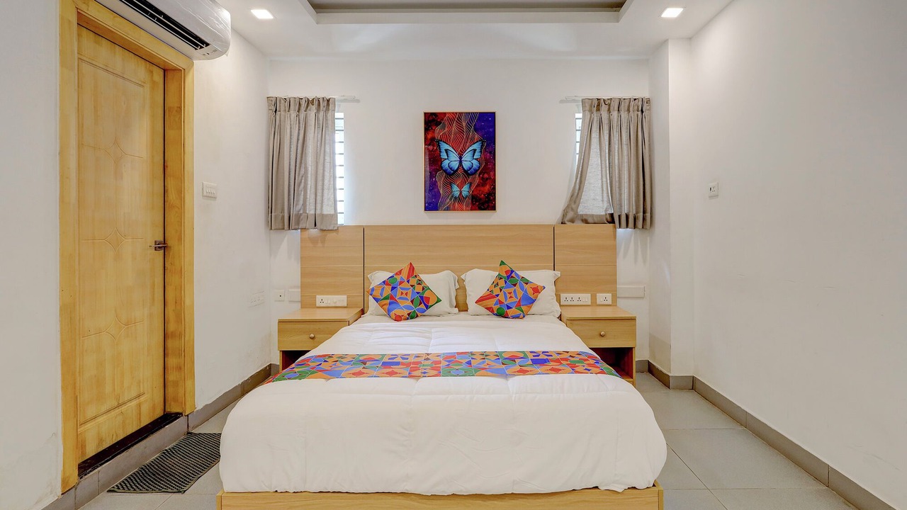 Photo of Bedroom in Chennai