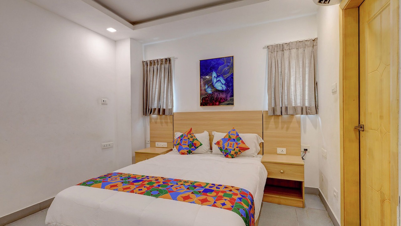 Photo of Bedroom in Chennai