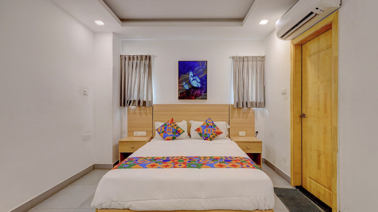 Photo of Bedroom in Chennai