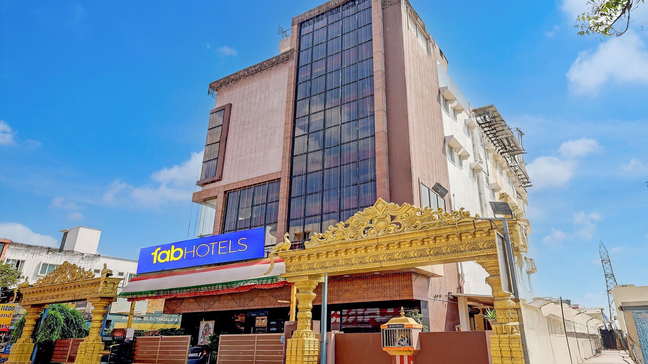 Photo of Outdoor in Chennai