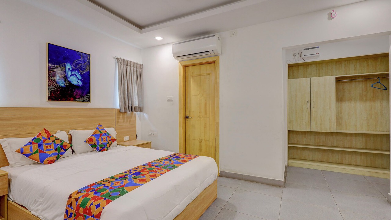 Photo of Bedroom in Chennai