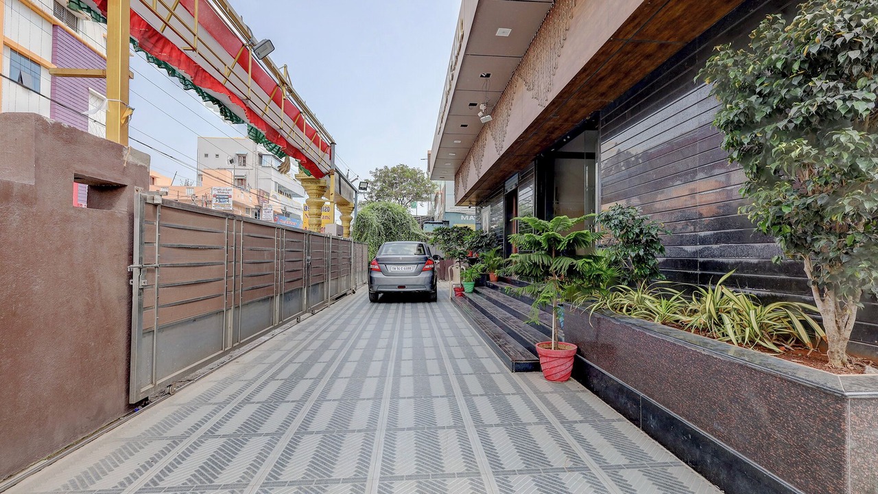 Photo of Outdoor in Chennai