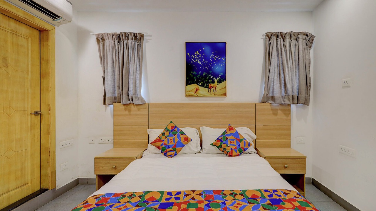 Photo of Bedroom in Chennai