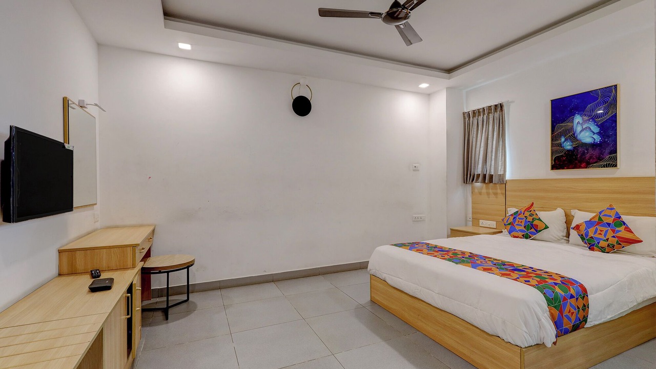 Photo of Bedroom in Chennai