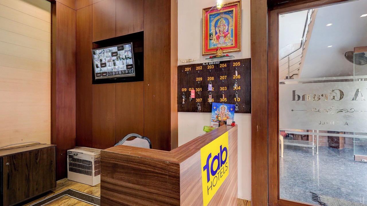 Photo of Bedroom in Chennai