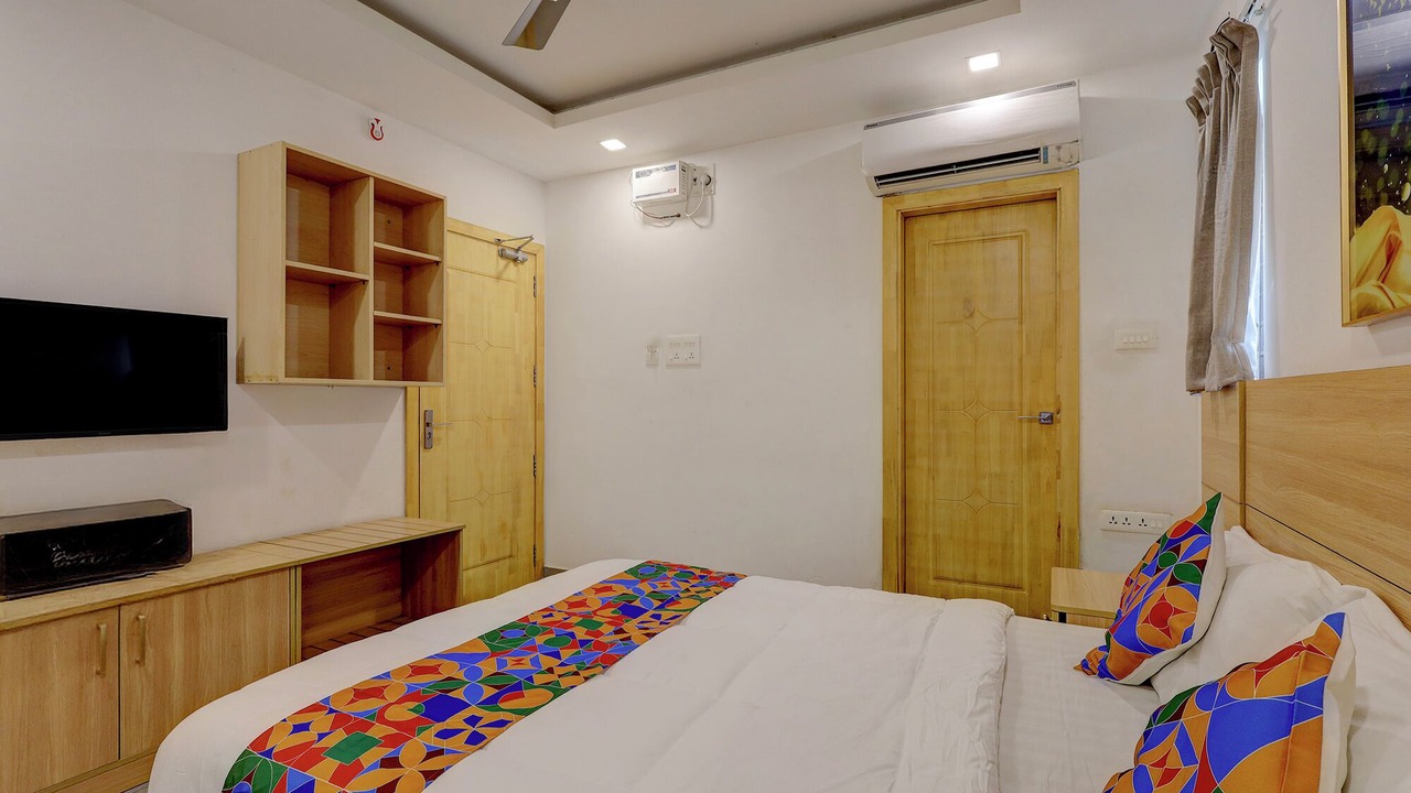 Photo of Bedroom in Chennai