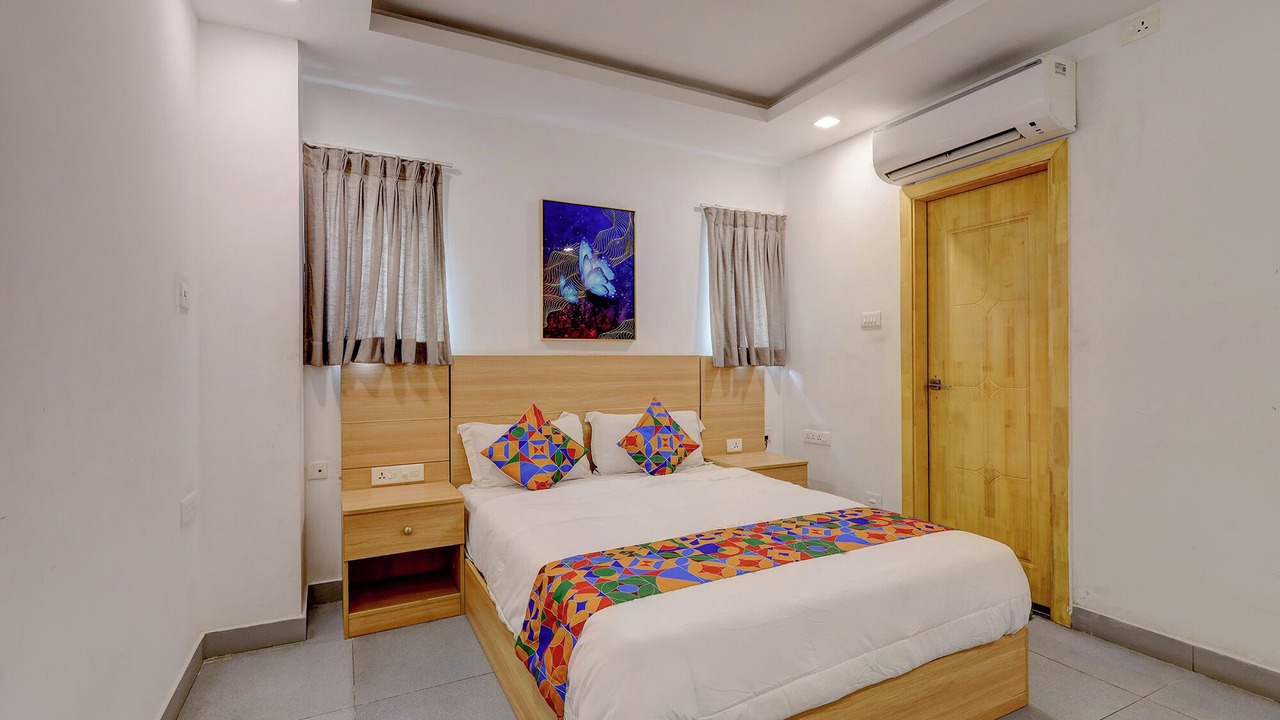 Photo of Bedroom in Chennai
