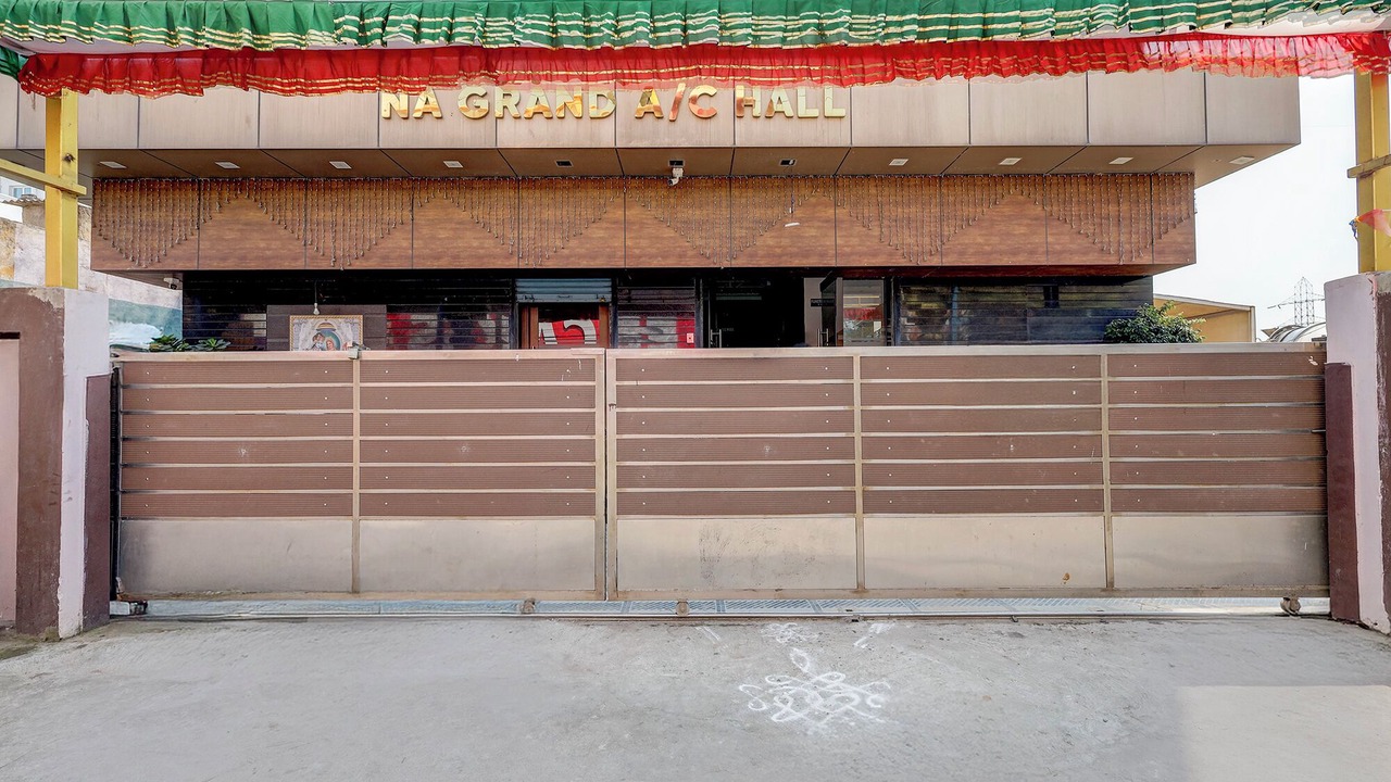 Photo of Outdoor in Chennai