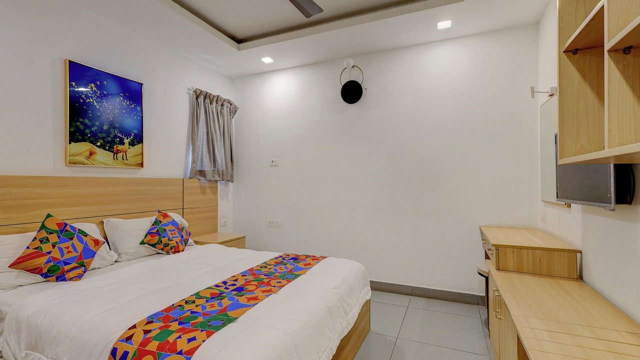 Photo of Bedroom in Chennai