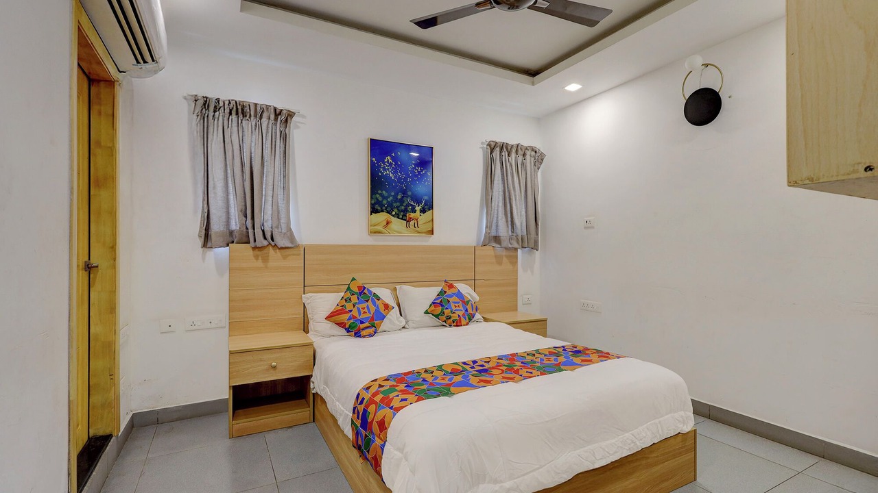 Photo of Bedroom in Chennai
