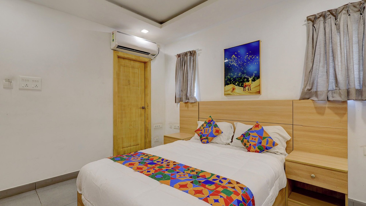 Photo of Bedroom in Chennai