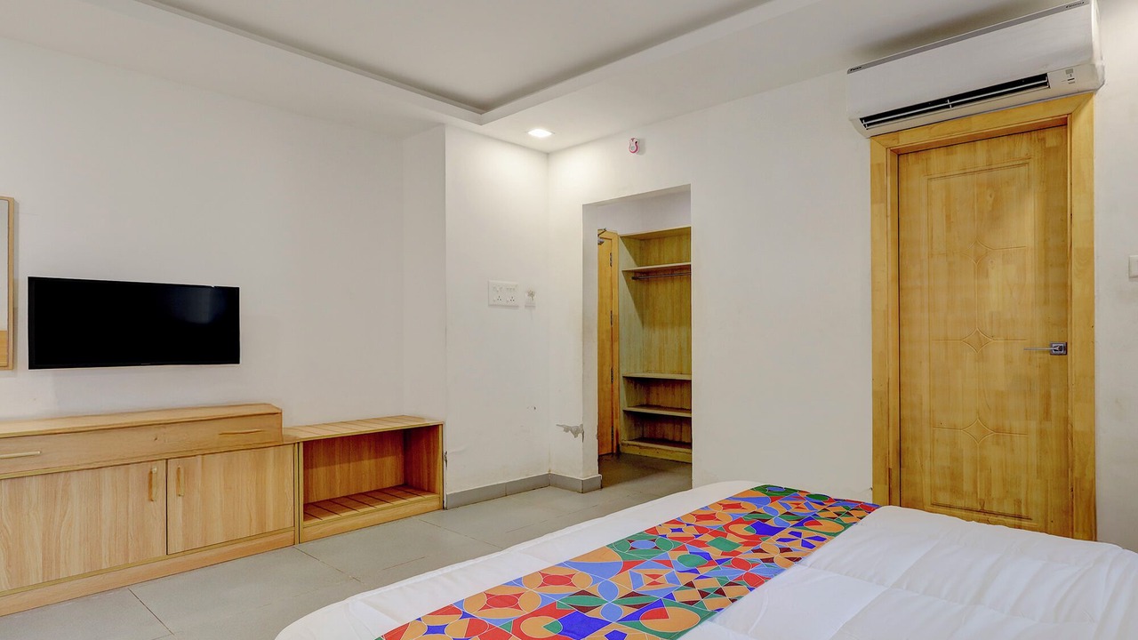 Photo of Bedroom in Chennai