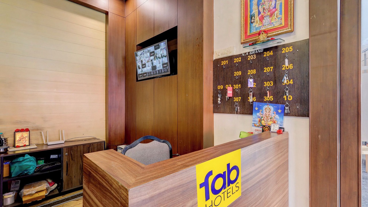 Photo of Bedroom in Chennai