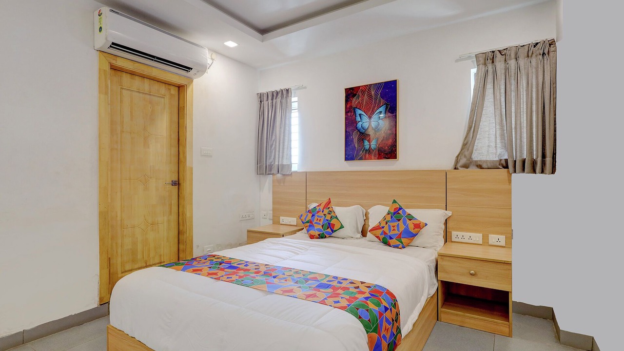 Photo of Bedroom in Chennai
