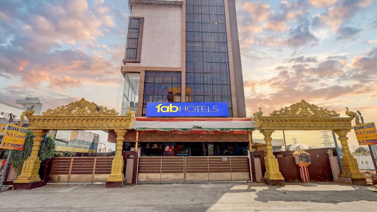 Photo of Outdoor in Chennai
