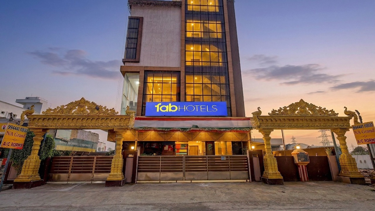 Photo of Outdoor in Chennai