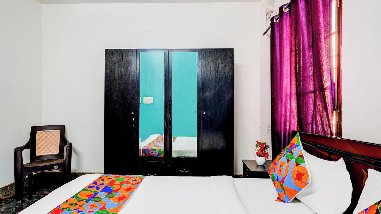Photo of Bedroom in Bengaluru