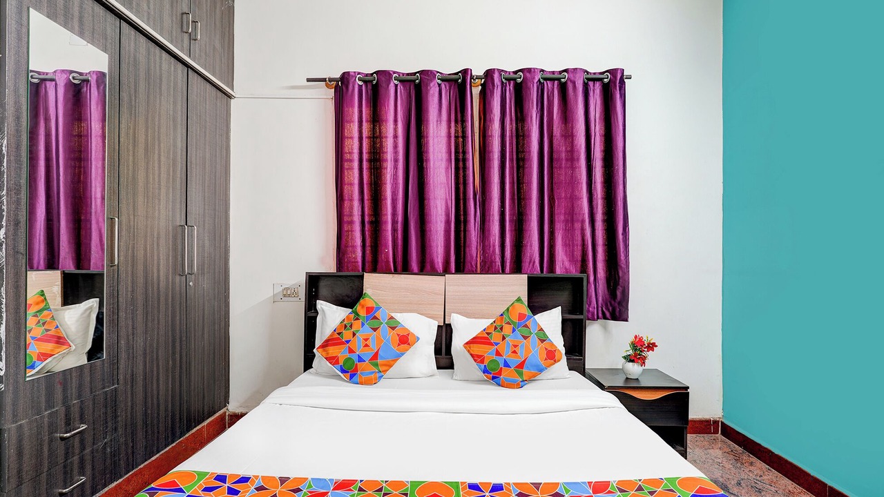 Photo of Bedroom in Bengaluru