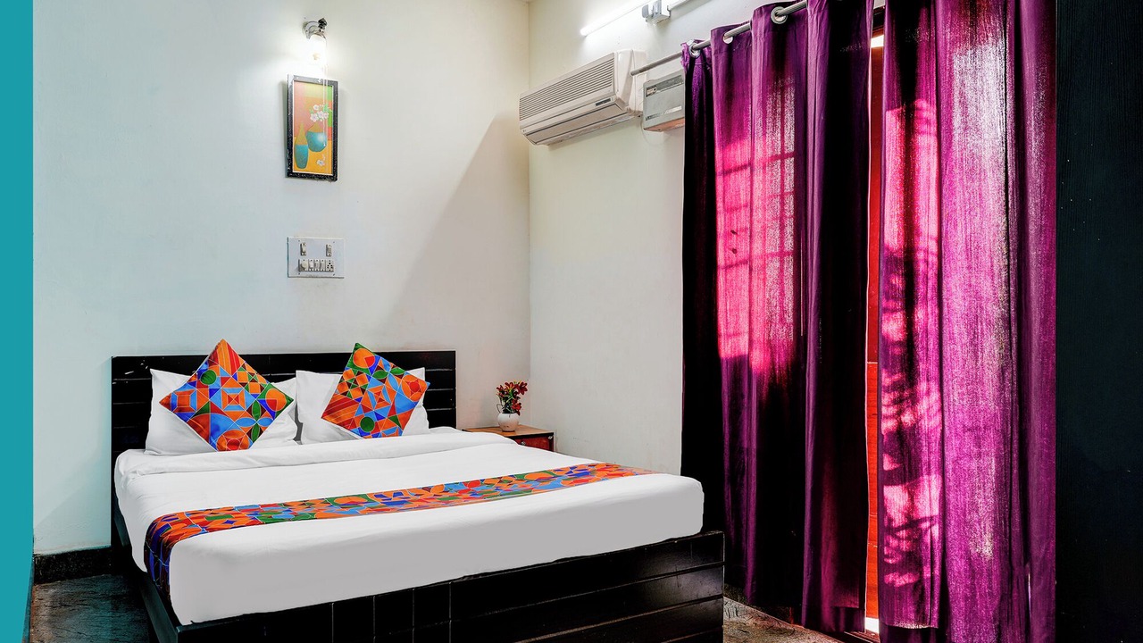 Photo of Bedroom in Bengaluru