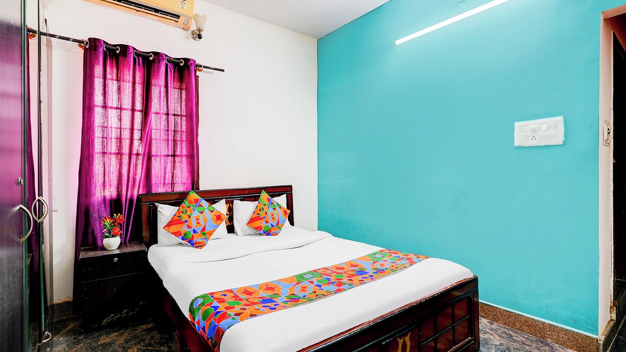 Photo of Bedroom in Bengaluru