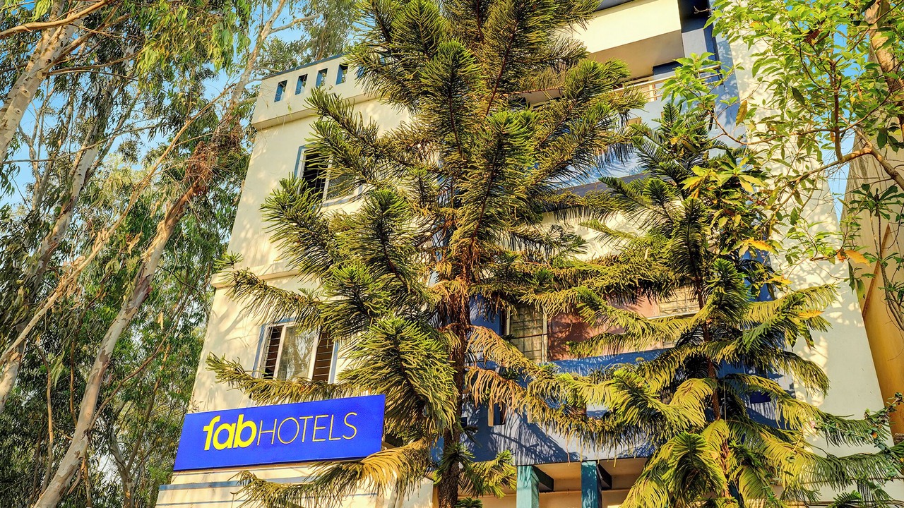 Photo of Outdoor in Bengaluru