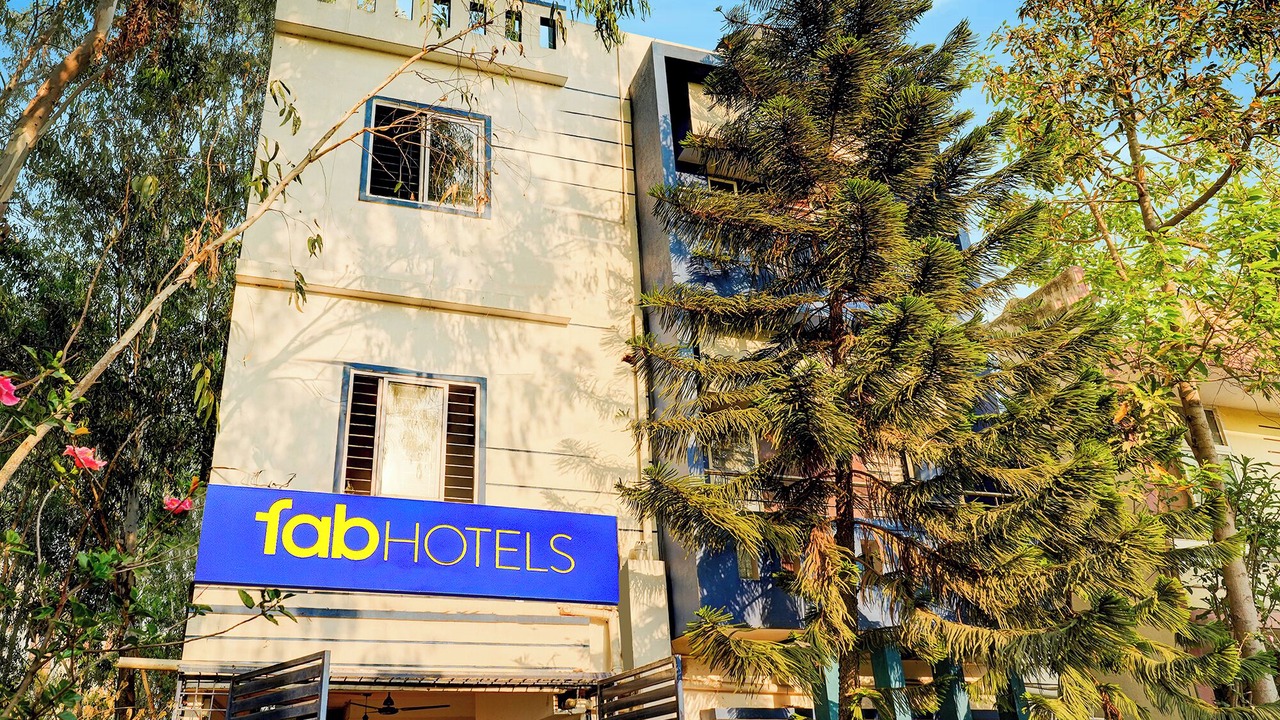 Photo of Outdoor in Bengaluru