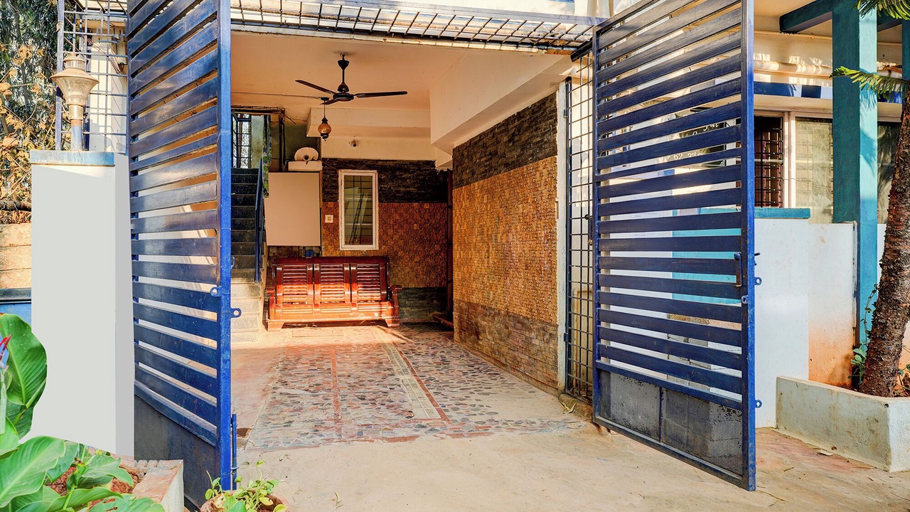 Photo of Outdoor in Bengaluru