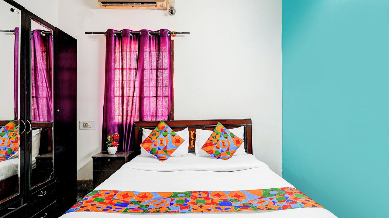Photo of Bedroom in Bengaluru