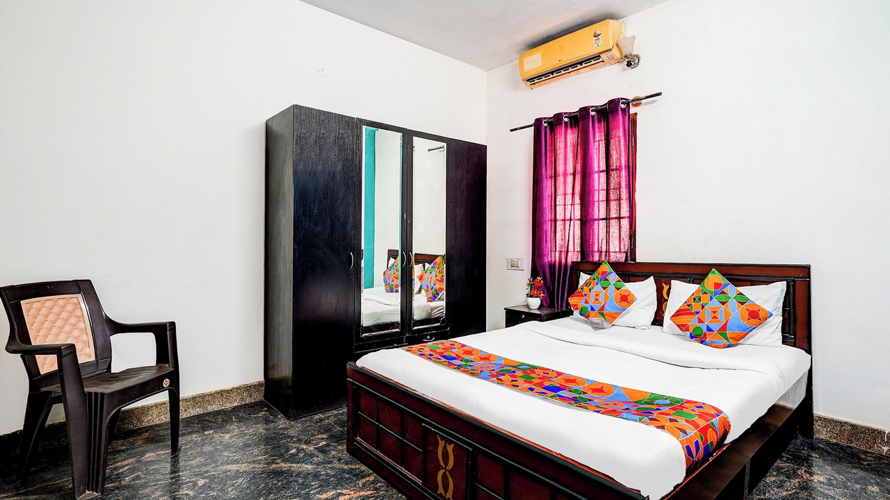 Photo of Bedroom in Bengaluru