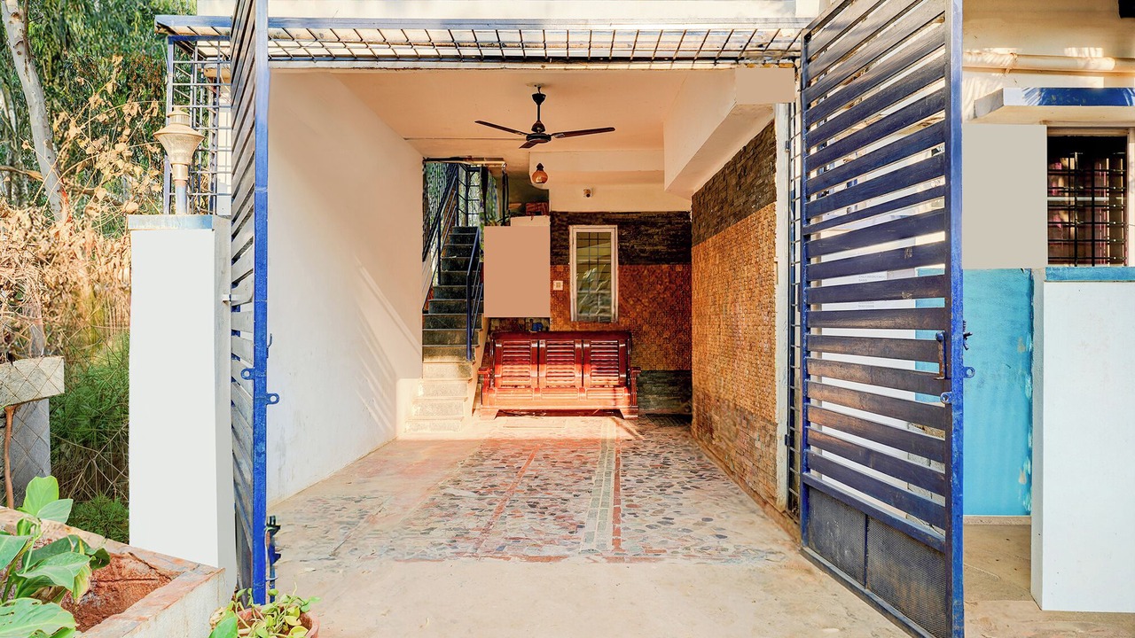 Photo of Outdoor in Bengaluru