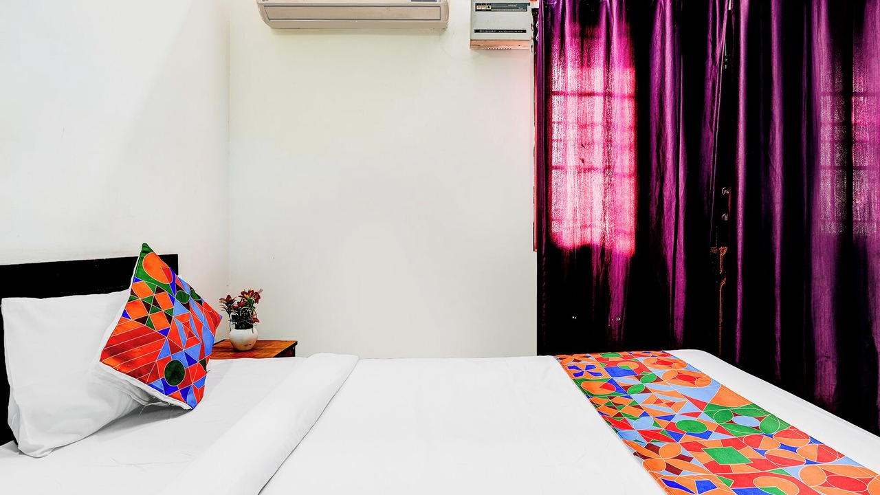 Photo of Bedroom in Bengaluru