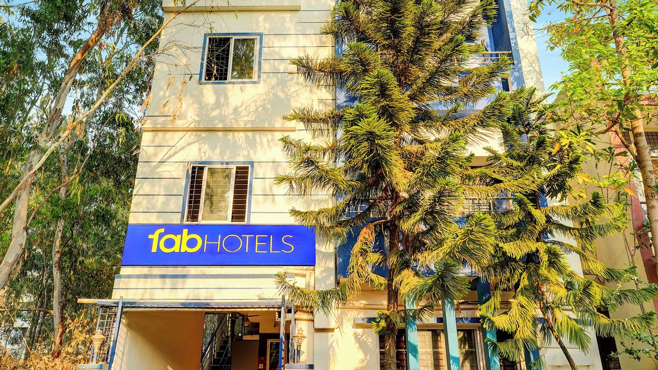 Photo of Outdoor in Bengaluru