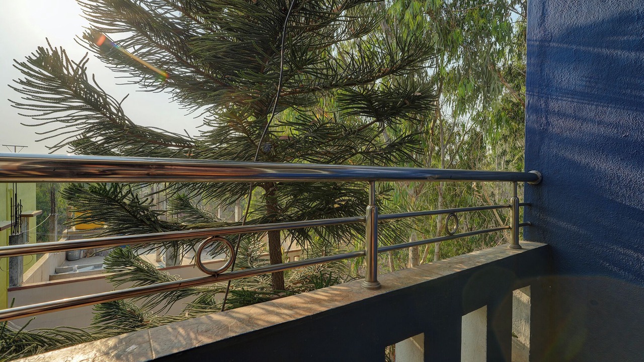 Photo of Patio Balcony in Bengaluru