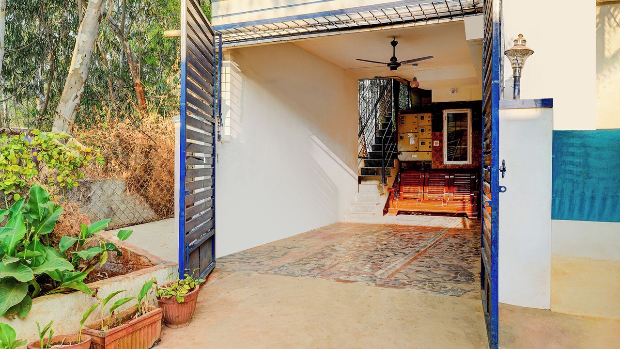 Photo of Outdoor in Bengaluru