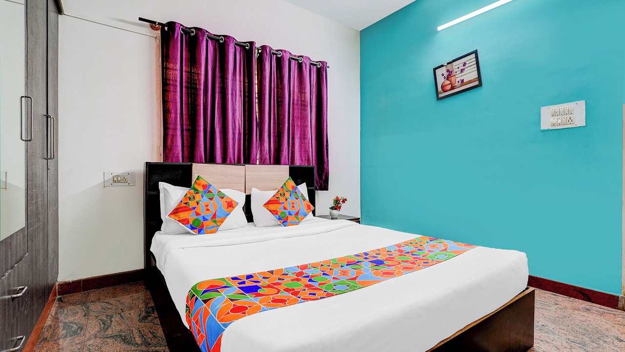 Photo of Bedroom in Bengaluru