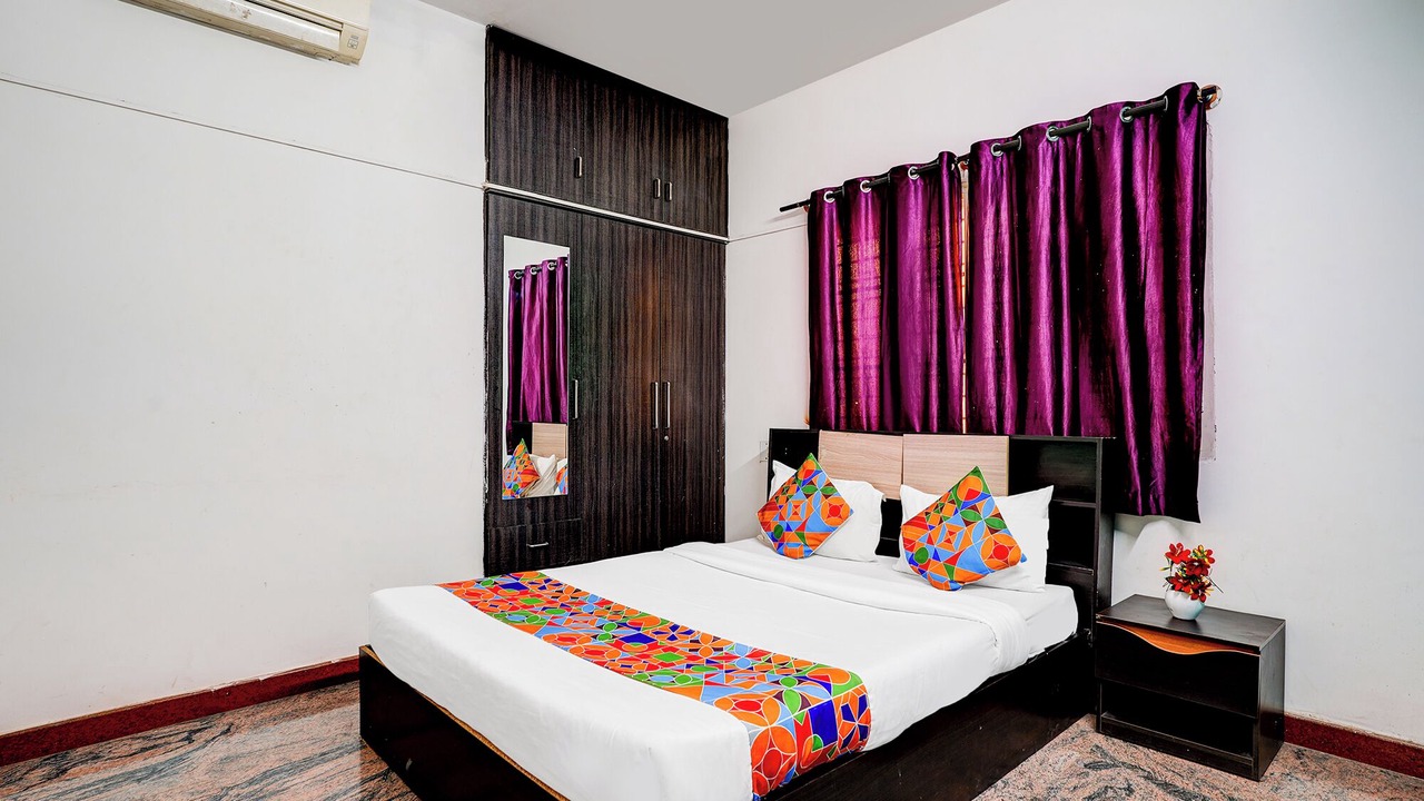 Photo of Bedroom in Bengaluru