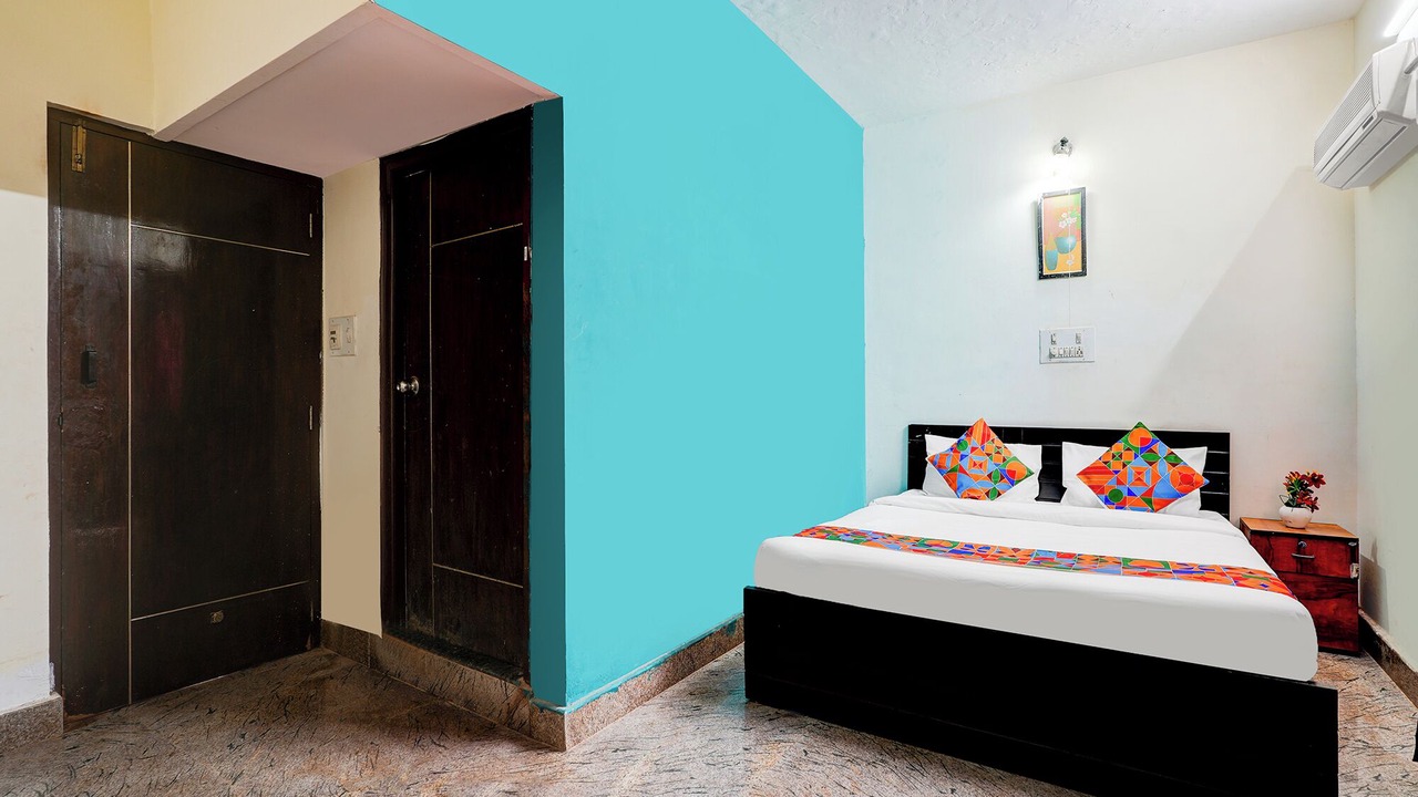 Photo of Bedroom in Bengaluru
